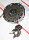 1962 Honda Trail 55cc  C105  105  Oem  Clutch W extras