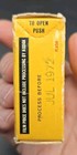 Vtg Kodak Kodachrome Color Movie Film Daylight Double 8mm Roll K459 25  Sealed