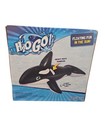 H2ogo Jumbo Whale Ride-on Swimming Pool Inflatable Pool Float Kids Water Toy