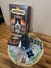Vintage 1981 The Dark Tower Board Game Milton Bradley 100  Complete Not Working