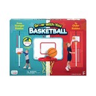 Chuckle   Roar Grow-with-you Toy Basketball Set