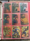 1995 Fleer Ultra X-men Marvel Card Lot 167 Cards Hunters   Stalkers Sinister