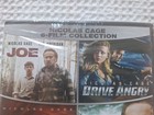 Nicolas Cage  6-film Collection  dvd 2017 W s  Knowing  Etc  New Sealed F-ship  