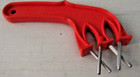 The Edgemaker 4-step Knife Sharpener Model 1000