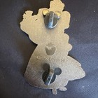 Alice - Silver - Acme Hot Art  - Classic Cut Out Pin Series -  Le 50- Disney 