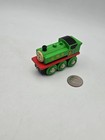 Brio Thomas   Friends Wooden Railway Train Tank - Duck Gwr Engine - Htf Rare Uk