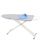Table Top Ironing Board Cover Extra Wide Anti-scalding Cover For Standard Size