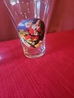 Lot Of 2 Vintage 75th Anniversary Coca-cola Christmas Drinking Santa Claus 
