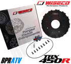 Honda Trx450r Trx 450r Trx450er Wiseco Forged Clutch Basket Bpratv Hd Clutch Kit