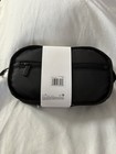 New Jordan Toiletry Travel Bag Black White Red 9a0473-f66 Jordan Bag Travel Bag