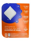 Tide Evo Spring Blast Detergent Medium Load 44 Count New