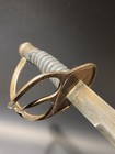 40  Aged Antique Style Civil War 1840 Heavy Calvary Saber Sword