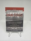 2026 Topps Stadium Club Ufc Conor Mcgregor Main Stage Auto