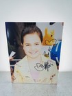     bailee Madison Sexy Autographed Signed 8x10 Photo    
