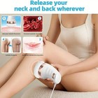 Cellulitemassager bodysculptingmachineelectric fatburnerbody
