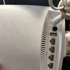 Netgear Orbi Rbs50 Satellite Home Mesh Wifi Tri-band Ac3000 W charger  Tested