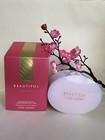 Estee Lauder Beautiful Perfumed Body Powder 3 5oz full Size Boxed