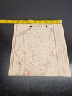 1927 The Hamilton Carhartt Cotton Mills Paid Invoice-atlanta Georgia-portrait