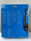 Logitech H390 Over-head Comfort Usb Headset W  Noise-canceling Microphone   New