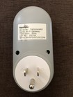 Rainpoint Wifi Gateway Hub Twg004wrf For Wifi Sprinkler Timer  hub Only 
