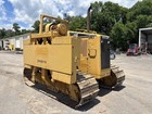 2005 Caterpillar 561n Side Boom Crawler Tracked Pipelayer Utility 3126b Bidadoo
