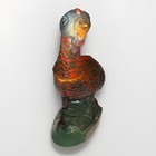 Vintage Wild Turkey Austin Nichols Turkey Decanter No  6 Limited Edition      