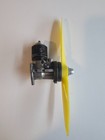 Wen Mac Xii  049 Control Line Model Airplane Engine