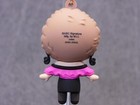 Golden Girls New   Blanche Murder Mystery Clip   Blind Bag Series 6 Key Monogram