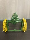 1995 Ertl 1 16 Scale 1930 John Deere Model P Tractor Two Cylinder Expo V