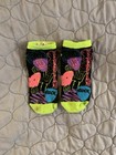 1d One Direction Socks Lot 2 Pairs Read