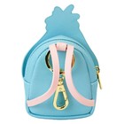 Loungefly Disney Winnie The Pooh   Friends Mini Backpack Bag Charm - Eeyore