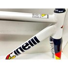 Cinelli Vigorelli Track Frameset 2021 S Aluminum Pista Bike Frame Japan