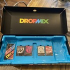 Hasbro Dropmix Music Mixing Gaming System C3410 Open Box - Complete
