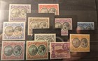 British Empire Mixed Collection Mostly Mnh With Many Signatures 