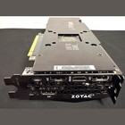 Zotac Gaming Geforce Rtx 2070 Amp Extreme 8gb Gddr6 Graphics Card Triple Fan
