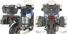 Givi Pl-one   Side Case Ala36a Honda Crf 1100l Africa Twin Adv Sport 2020 20