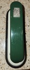 Vintage Presto Deluxe Desktop Stapler Green Uses  165 Staples