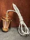 Dollhouse Miniature Electric Light Hanging Lamp 1 12 Scale D278 Dollys Gallery