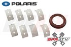 Polaris Rzr Xp1000 Xp 1000 Crankshaft Bushing Bearings Complete Bushing Seal Kit