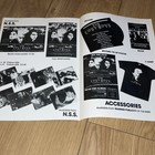 The Lost Boys - 1987 Uk Film Campaign Pressbook  Quad Poster  Presskit  Photos
