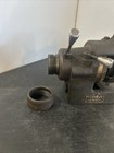 Nikken Rapid Dex Rd-5 5 Collet Indexer