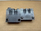 Rcbs 38-150-kt Double Cavity Bullet Casting Mold Keith Type 82032