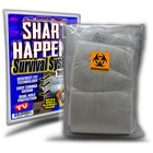 Shart Happens Survival System - Adult Diaper Gag Gifts - Funny Butt Products