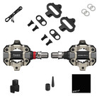 Favero Assioma Pro Mx-1  Single-sensing Side Pedal Based Cycling Mtb Power Meter