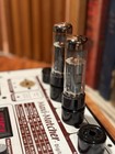 New Siemens Nos El34 6ca7  Matched Duet - Maxi Matcher Tested - Fast Shipping