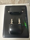 Hittron Xm2 Meter  Black  Used But Still In Good Condition  