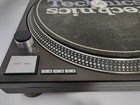 Technics Sl-1200 Mk4 Direct Drive Turntable Record Player