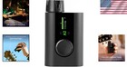 Portable Guitar Tuner   Built-in Metronome - 150  Alternate Tunings Available