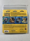 Pokemon Tcg  2016 Xy Evolutions 3 Pack Blister New Factory Sealed Black Kyurem 3