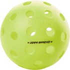Fuse G2 Outdoor Pickleball Balls Usa Pickleball Approved
